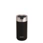 QUOKKA ΑΝΟΞΕΙΔΩΤΟ ΘΕΡΜΟΣ TUBLER BOOST-ΜΑΥΡΟ 400ML QUOKKA ΑΝΟΞΕΙΔΩΤΟ ΘΕΡΜΟΣ TUBLER BOOST-ΜΑΥΡΟ 400ML