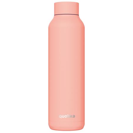 QUOKKA ΑΝΟΞΕΙΔΩΤΟ ΘΕΡΜΟΣ-ΠΑΣΤΕΛ ΡΟΔΑΚΙΝΙ-850ML