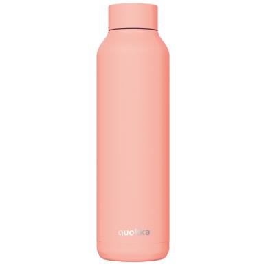 QUOKKA ΑΝΟΞΕΙΔΩΤΟ ΘΕΡΜΟΣ-ΠΑΣΤΕΛ ΡΟΔΑΚΙΝΙ-850ML