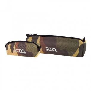 POLO ΚΑΣΕΤΙΝΑ ORIGINAL WALLET -CAMO