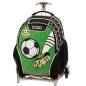 POLO ΣΑΚΙΔΙΟ TROLLEY REEL FOOTBALL POLO ΣΑΚΙΔΙΟ TROLLEY REEL FOOTBALL