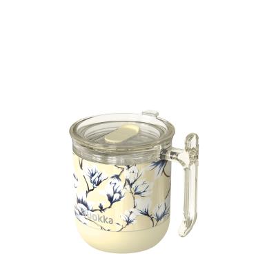 QUOKKA ΚΟΥΠΑ ΘΕΡΜΟΣ DROP SAFE SPRING DAWN -260ML