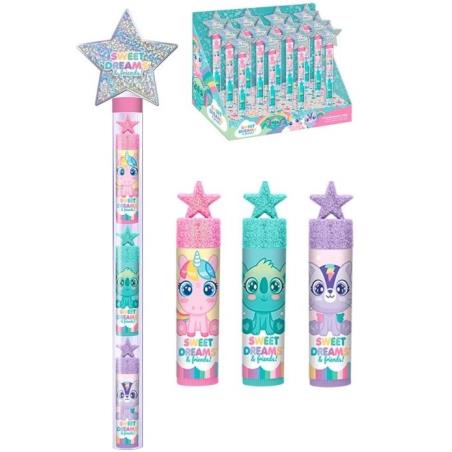 SWEET DREAMS AND FRIENDS ΡΑΒΔΑΚΙ ΜΕ LIPBALM