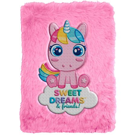 SWEET DREAMS AND FRIENDS KIDS ΣΕΤ ΜΑΚΙΓΙΑΖ
