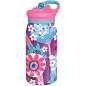 QUOKKA ΑΝΟΞΕΙΔΩΤΟ ΘΕΡΜΟΣ ΠΑΙΔΙΚΟΣ 445ML- BLOOMING QUOKKA ΑΝΟΞΕΙΔΩΤΟ ΘΕΡΜΟΣ ΠΑΙΔΙΚΟΣ 445ML- BLOOMING