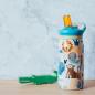 QUOKKA ΑΝΟΞΕΙΔΩΤΟ ΘΕΜΡΟΣ KIDS SAFARI 450ML QUOKKA ΑΝΟΞΕΙΔΩΤΟ ΘΕΜΡΟΣ KIDS SAFARI 450ML