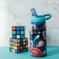 QUOKKA ΑΝΟΞΕΙΔΩΤΟ ΘΕΡΜΟΣ ΠΑΙΔΙΚΟΣ 445ML- POP SPACE QUOKKA ΑΝΟΞΕΙΔΩΤΟ ΘΕΡΜΟΣ ΠΑΙΔΙΚΟΣ 445ML- POP SPACE