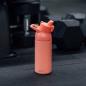 QUOKKA ΑΝΟΞΕΙΔΩΤΟ ΘΕΡΜΟΣ SIPPER ΚΟΡΑΛΙ 700ML QUOKKA ΑΝΟΞΕΙΔΩΤΟ ΘΕΡΜΟΣ SIPPER ΚΟΡΑΛΙ 700ML