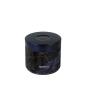 QUOKKA ΔΟΧΕΙΟ ΦΑΓΗΤΟΥ ΑΝΟΞΕΙΔΩΤΟ ΘΕΡΜΟΣ BLACK MARBEL 600ML QUOKKA ΔΟΧΕΙΟ ΦΑΓΗΤΟΥ ΑΝΟΞΕΙΔΩΤΟ ΘΕΡΜΟΣ BLACK MARBEL 600ML