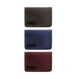 POLO WALLET RFID SMALL