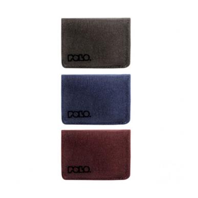 POLO WALLET RFID SMALL