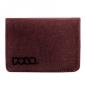 POLO WALLET RFID SMALL ΣΕ ΤΡΙΑ ΔΙΑΦΟΡΕΤΙΚΑ ΧΡΩΜΑΤΑ