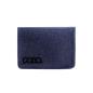 POLO WALLET RFID SMALL ΣΕ ΤΡΙΑ ΔΙΑΦΟΡΕΤΙΚΑ ΧΡΩΜΑΤΑ