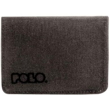 POLO WALLET RFID SMALL ΣΕ ΤΡΙΑ ΔΙΑΦΟΡΕΤΙΚΑ ΧΡΩΜΑΤΑ