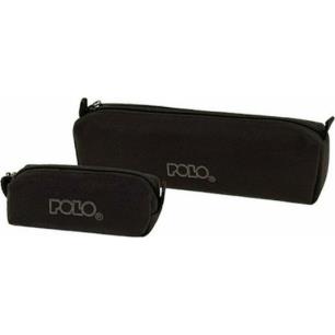 POLO ΚΑΣΕΤΙΝΑ ORIGINAL WALLET ΜΑΥΡΗ
