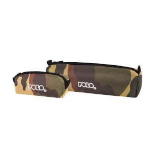 POLO ΚΑΣΕΤΙΝΑ ORIGINAL WALLET -CAMO
