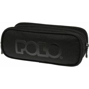POLO ΚΑΣΕΤΙΝΑ TRIPLE BOX ΜΑΥΡΟ
