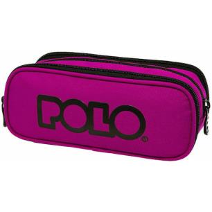 POLO ΚΑΣΕΤΙΝΑ TRIPLE BOX ΜΩΒ