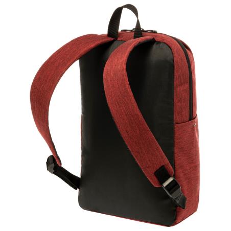 POLO ΣΑΚΙΔΙΟ AIRY 10LT ΜΠΟΡΝΤΟ