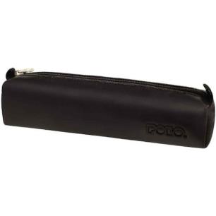 POLO ΚΑΣΕΤΙΝΑ ROLL VINYL ΜΑΥΡΗ