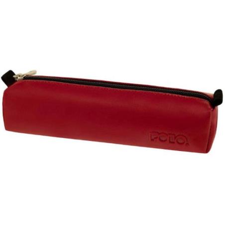 POLO ΚΑΣΕΤΙΝΑ ROLL VINYL ΚΟΚΚΙΝΗ 937008-3000