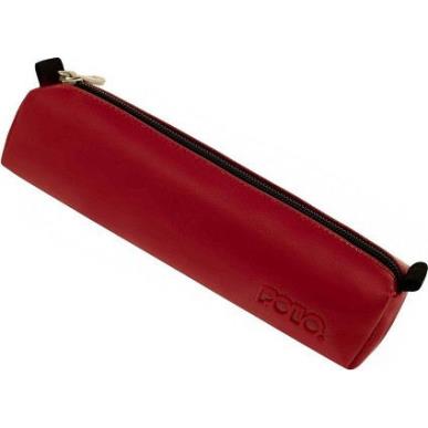 POLO ΚΑΣΕΤΙΝΑ ROLL VINYL ΚΟΚΚΙΝΗ 937008-3000