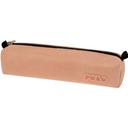 POLO ΚΑΣΕΤΙΝΑ ROLL VINYL ΡΟΖ 937008-3900