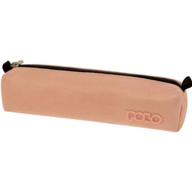 POLO ΚΑΣΕΤΙΝΑ ROLL VINYL ΡΟΖ 937008-3900