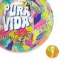 LEGAMI-GLITTER BEACH BALL-PURA VIDA