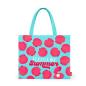 LEGAMI-BEACH BAG-SEASHELL