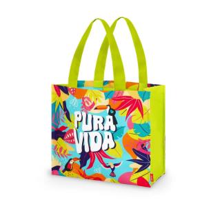 LEGAMI-BEACH BAG-PURA VIDA
