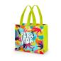 LEGAMI-BEACH BAG-PURA VIDA