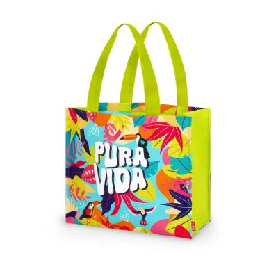LEGAMI-BEACH BAG-PURA VIDA