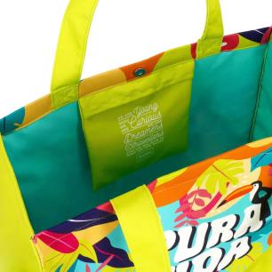 LEGAMI-BEACH BAG-PURA VIDA