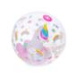 LEGAMI-INFLATABLE BEACH BALL-UNICORN