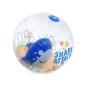 LEGAMI-INFLATABLE BEACH BALL-SHARK