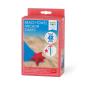 LEGAMI- BEACH TOWEL ANCHORS STAKES-STARFISH LEGAMI- BEACH TOWEL ANCHORS STAKES-STARFISH