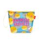 LEGAMI-BEACH POUCH-PUFFERFISH LEGAMI-BEACH POUCH-PUFFERFISH