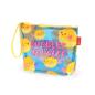 LEGAMI-BEACH POUCH-PUFFERFISH LEGAMI-BEACH POUCH-PUFFERFISH