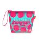 LEGAMI-BEACH POUCH-SEASHELL