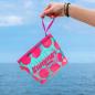 LEGAMI-BEACH POUCH-SEASHELL