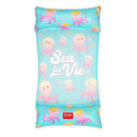 LEGAMI-INFLATABLE HAMMOCK-OCTOBUS