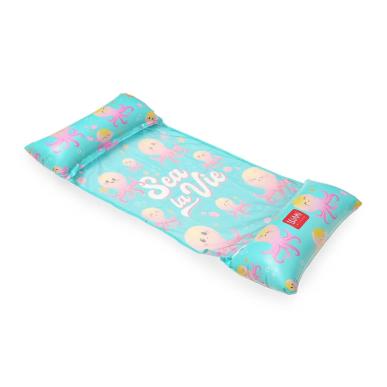 LEGAMI-INFLATABLE HAMMOCK-OCTOBUS