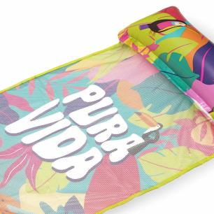 LEGAMI-INFLATABLE HAMMOCK-PURA VIDA