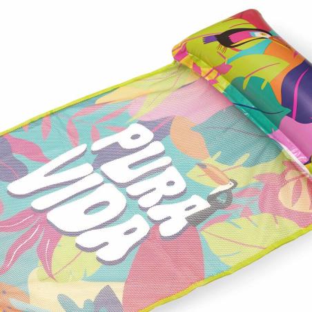 LEGAMI-INFLATABLE HAMMOCK-PURA VIDA