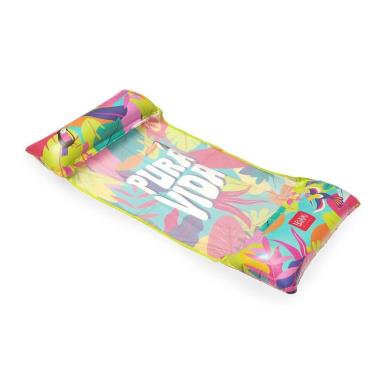 LEGAMI-INFLATABLE HAMMOCK-PURA VIDA