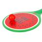 LEGAMI-BEACH RACKETS-WATERMELLON LEGAMI-BEACH RACKETS-WATERMELLON