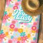 LEGAMI-BEACH TOWELL-DAISY