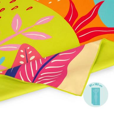 LEGAMI-BEACH TOWELL-