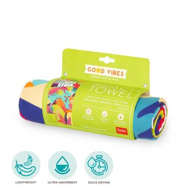 LEGAMI-BEACH TOWELL-